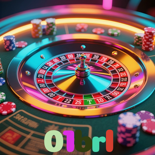01brl: Aposta Facilmente com Funcionalidades Completas no Aplicativo Móvel