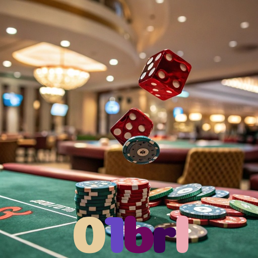 01brl: Aposta Facilmente com Funcionalidades Completas no Aplicativo Móvel