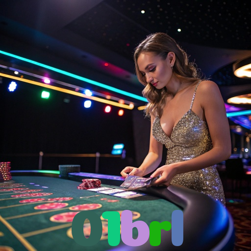 01brl: Aposta Facilmente com Funcionalidades Completas no Aplicativo Móvel