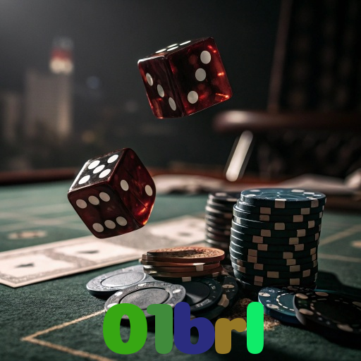 01brl: Aposta Facilmente com Funcionalidades Completas no Aplicativo Móvel