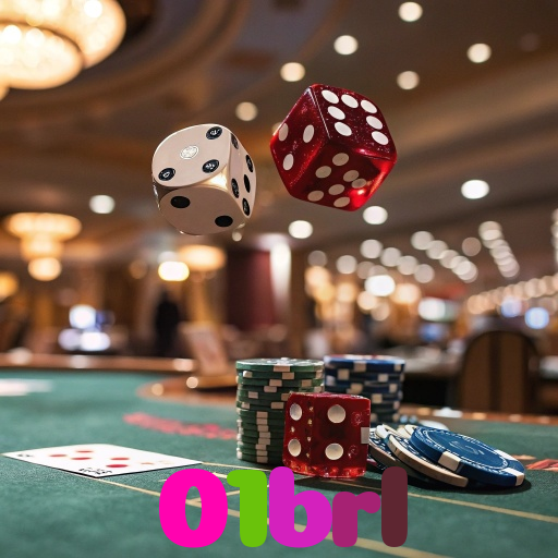 01brl: Aposta Facilmente com Funcionalidades Completas no Aplicativo Móvel