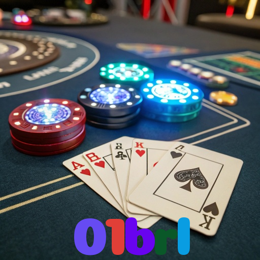 01brl: Aposta Facilmente com Funcionalidades Completas no Aplicativo Móvel