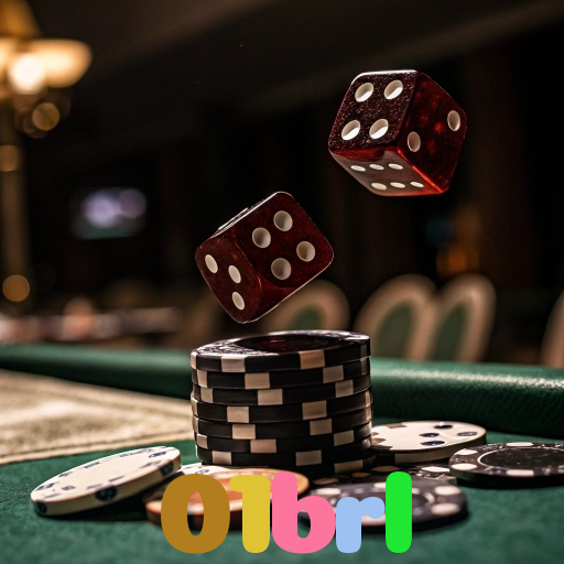 01brl: Aposta Facilmente com Funcionalidades Completas no Aplicativo Móvel