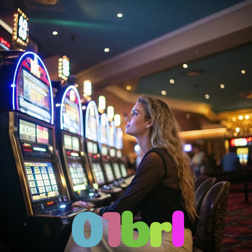 01brl: Aposta Facilmente com Funcionalidades Completas no Aplicativo Móvel