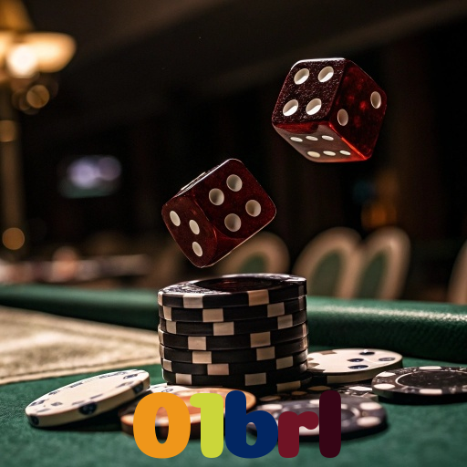 01brl: Aposta Facilmente com Funcionalidades Completas no Aplicativo Móvel