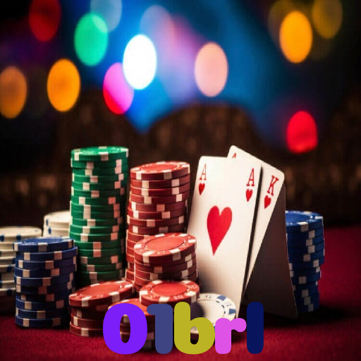 01brl: Aposta Facilmente com Funcionalidades Completas no Aplicativo Móvel