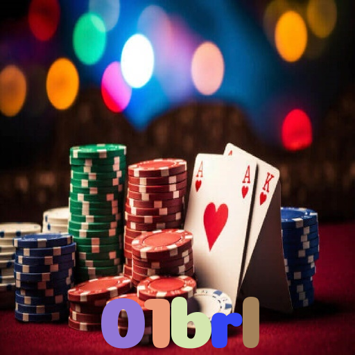 01brl: Aposta Facilmente com Funcionalidades Completas no Aplicativo Móvel