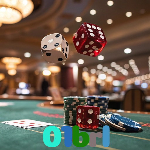 01brl: Aposta Facilmente com Funcionalidades Completas no Aplicativo Móvel