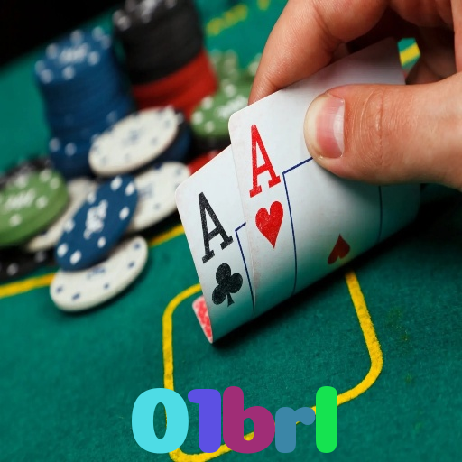 01brl: Aposta Facilmente com Funcionalidades Completas no Aplicativo Móvel
