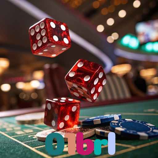 01brl: Aposta Facilmente com Funcionalidades Completas no Aplicativo Móvel