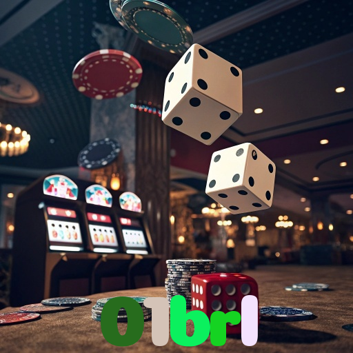 01brl: Aposta Facilmente com Funcionalidades Completas no Aplicativo Móvel