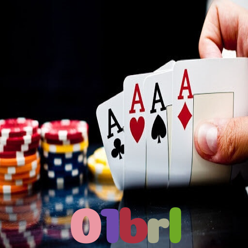 01brl: Aposta Facilmente com Funcionalidades Completas no Aplicativo Móvel