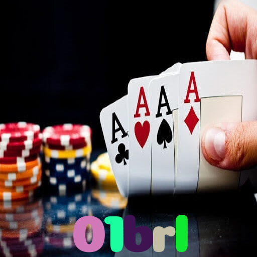01brl: Aposta Facilmente com Funcionalidades Completas no Aplicativo Móvel