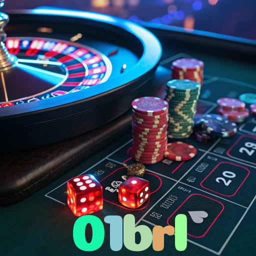 01brl: Aposta Facilmente com Funcionalidades Completas no Aplicativo Móvel