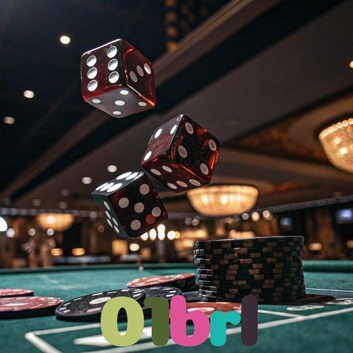 01brl: Aposta Facilmente com Funcionalidades Completas no Aplicativo Móvel