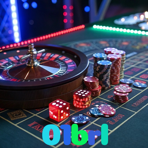 01brl: Aposta Facilmente com Funcionalidades Completas no Aplicativo Móvel