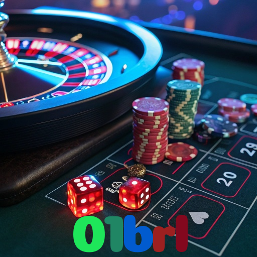 01brl: Aposta Facilmente com Funcionalidades Completas no Aplicativo Móvel
