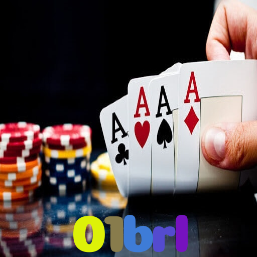 01brl: Aposta Facilmente com Funcionalidades Completas no Aplicativo Móvel