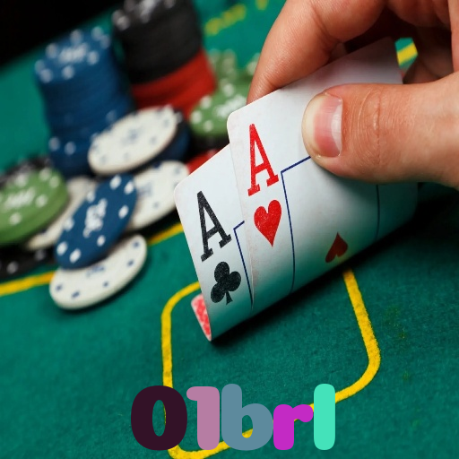 01brl: Aposta Facilmente com Funcionalidades Completas no Aplicativo Móvel
