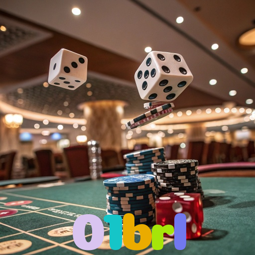 01brl: Aposta Facilmente com Funcionalidades Completas no Aplicativo Móvel