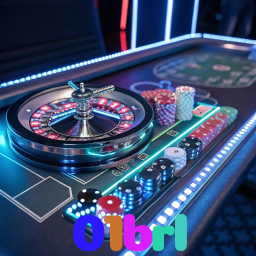 01brl: Aposta Facilmente com Funcionalidades Completas no Aplicativo Móvel