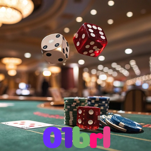 01brl: Aposta Facilmente com Funcionalidades Completas no Aplicativo Móvel