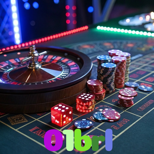 01brl: Aposta Facilmente com Funcionalidades Completas no Aplicativo Móvel
