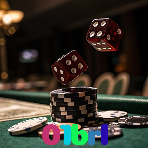 01brl: Aposta Facilmente com Funcionalidades Completas no Aplicativo Móvel