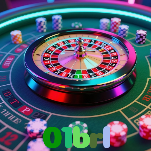 01brl: Aposta Facilmente com Funcionalidades Completas no Aplicativo Móvel