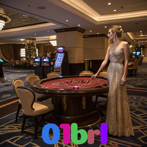 01brl: Aposta Facilmente com Funcionalidades Completas no Aplicativo Móvel