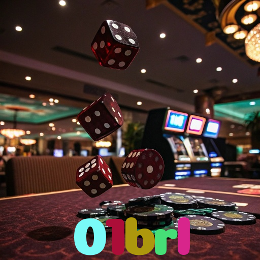 01brl: Aposta Facilmente com Funcionalidades Completas no Aplicativo Móvel