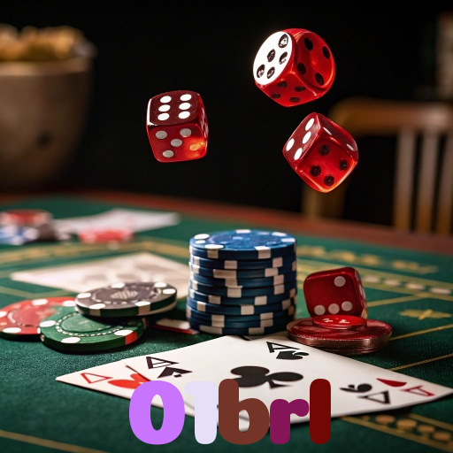 01brl: Aposta Facilmente com Funcionalidades Completas no Aplicativo Móvel