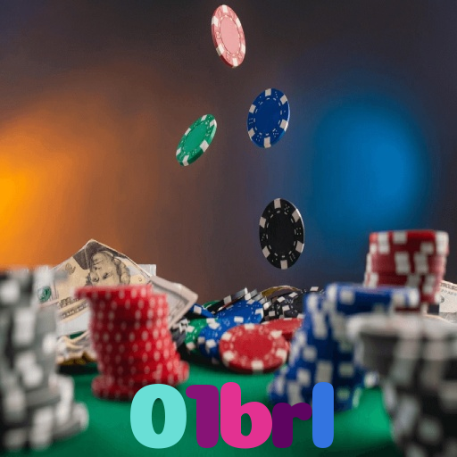 01brl: Aposta Facilmente com Funcionalidades Completas no Aplicativo Móvel