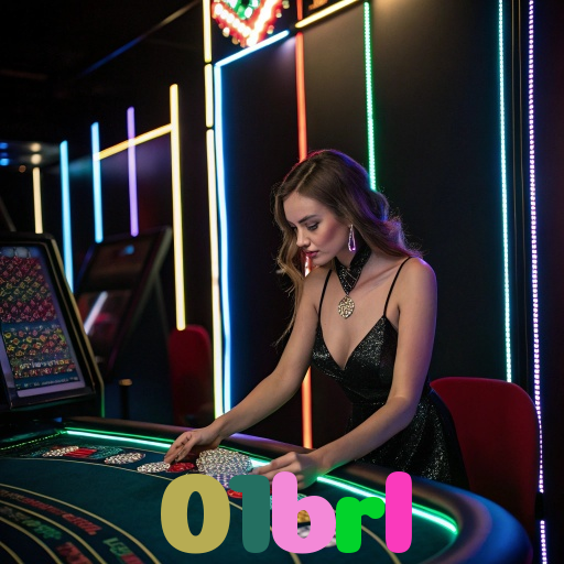 01brl: Aposta Facilmente com Funcionalidades Completas no Aplicativo Móvel