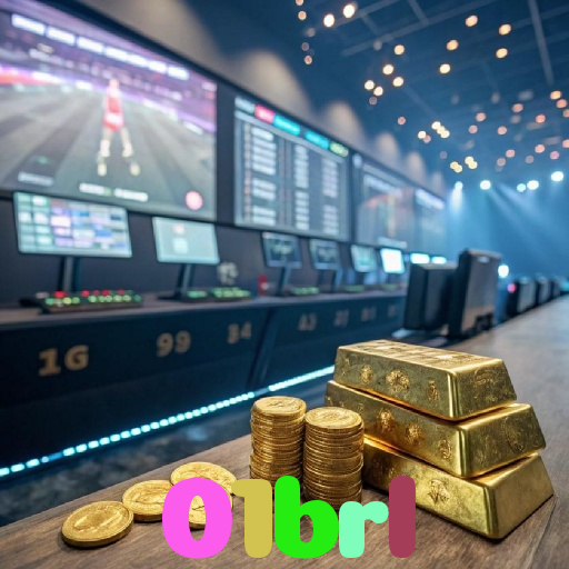 01brl: Aposta Facilmente com Funcionalidades Completas no Aplicativo Móvel