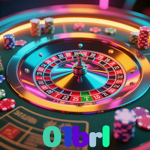 01brl: Aposta Facilmente com Funcionalidades Completas no Aplicativo Móvel