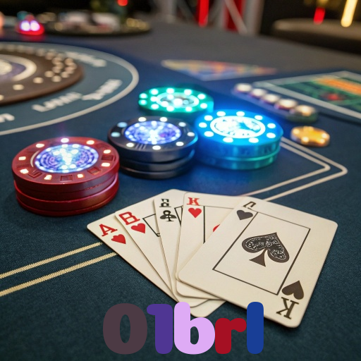 01brl: Aposta Facilmente com Funcionalidades Completas no Aplicativo Móvel