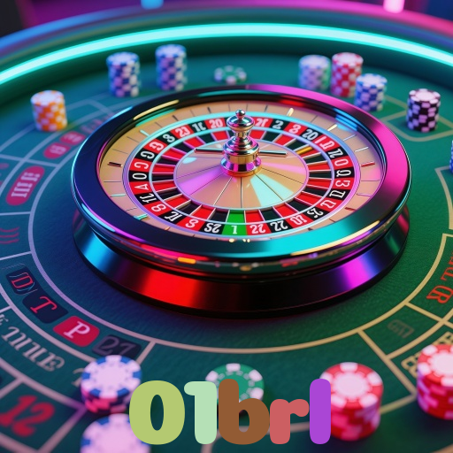 01brl: Aposta Facilmente com Funcionalidades Completas no Aplicativo Móvel