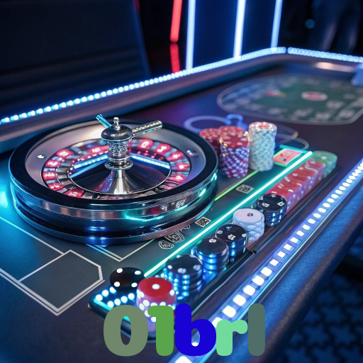 01brl: Aposta Facilmente com Funcionalidades Completas no Aplicativo Móvel