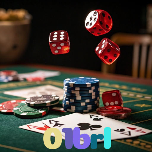 01brl: Aposta Facilmente com Funcionalidades Completas no Aplicativo Móvel