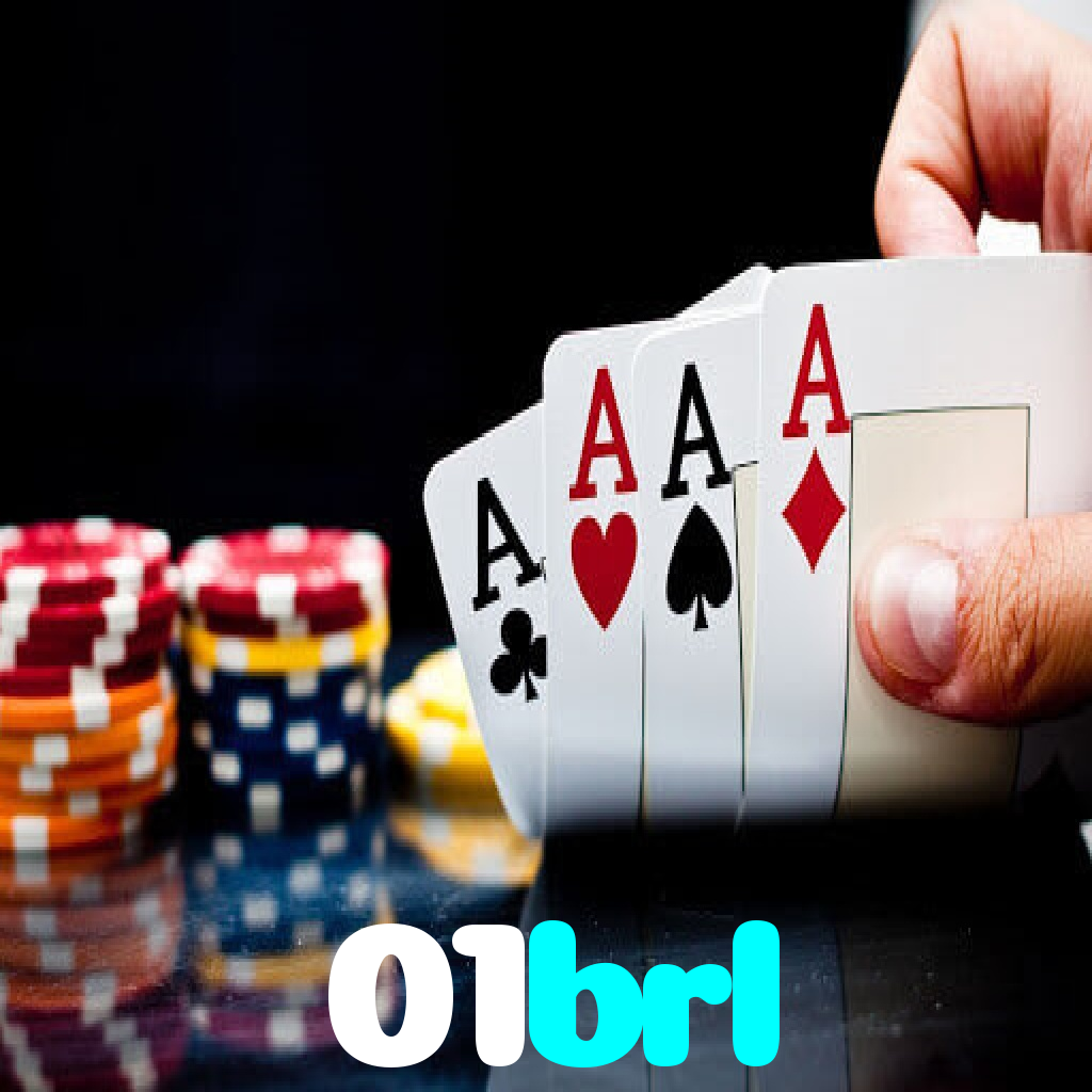 01brl: Aposta Facilmente com Funcionalidades Completas no Aplicativo Móvel