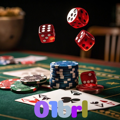 01brl: Aposta Facilmente com Funcionalidades Completas no Aplicativo Móvel