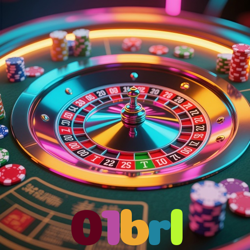 01brl: Aposta Facilmente com Funcionalidades Completas no Aplicativo Móvel