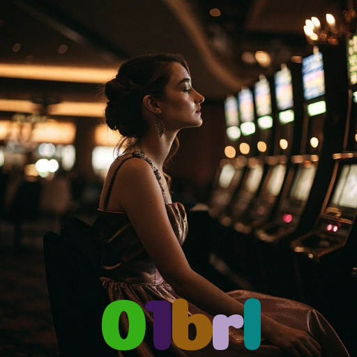 01brl: Aposta Facilmente com Funcionalidades Completas no Aplicativo Móvel