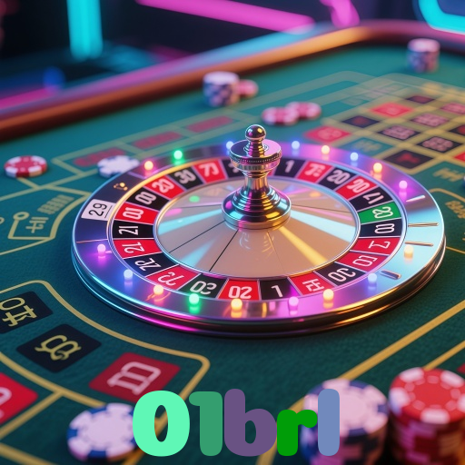 01brl: Aposta Facilmente com Funcionalidades Completas no Aplicativo Móvel