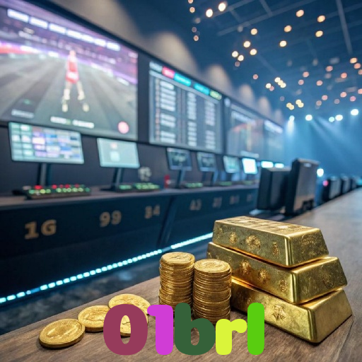 01brl: Aposta Facilmente com Funcionalidades Completas no Aplicativo Móvel