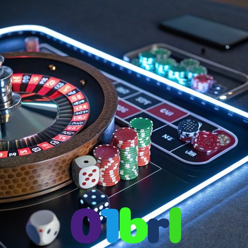 01brl: Aposta Facilmente com Funcionalidades Completas no Aplicativo Móvel