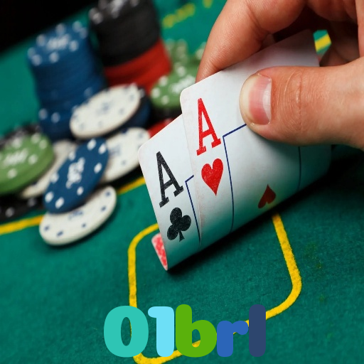 01brl: Aposta Facilmente com Funcionalidades Completas no Aplicativo Móvel