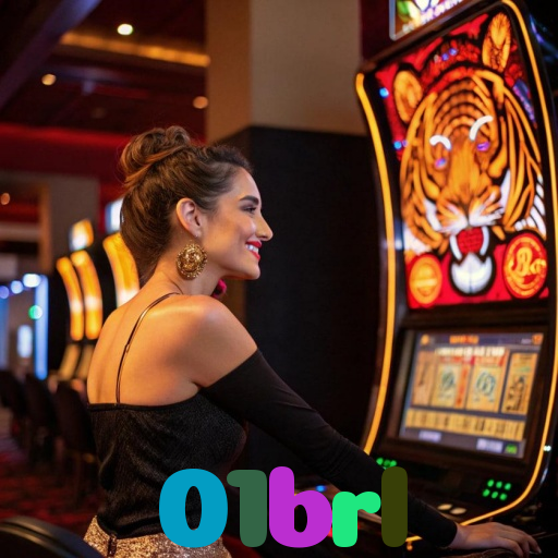 01brl: Aposta Facilmente com Funcionalidades Completas no Aplicativo Móvel