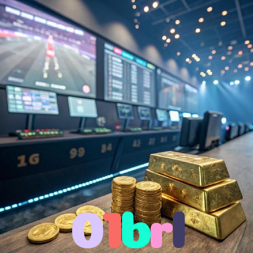 01brl: Aposta Facilmente com Funcionalidades Completas no Aplicativo Móvel